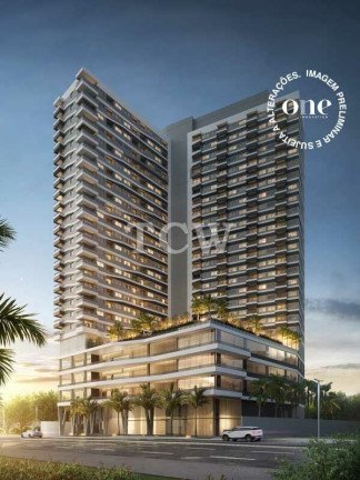 Imagem Imóvel com 2 Quartos à Venda, 37 m² em Vila Nova Conceição - São Paulo Imagem Imóvel com 2 Quartos à Venda, 37 m² em Vila Nova Conceição - São Paulo