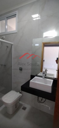 Imagem Casa com 2 Quartos à Venda, 145 m² em Residencial Real Parque Sumaré - Sumaré Imagem Casa com 2 Quartos à Venda, 145 m² em Residencial Real Parque Sumaré - Sumaré