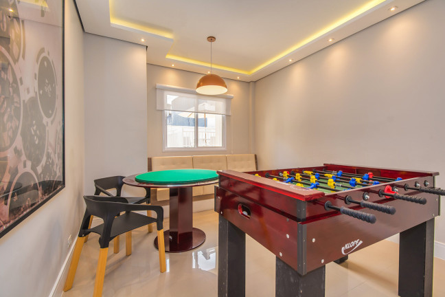 Imagem Apartamento com 3 Quartos à Venda, 61 m² em Vila Curuçá - Santo André Imagem Apartamento com 3 Quartos à Venda, 61 m² em Vila Curuçá - Santo André