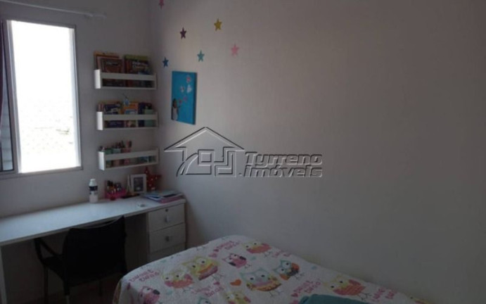 Imagem Apartamento com 3 Quartos à Venda, 63 m² em Vila Industrial - São José Dos Campos Imagem Apartamento com 3 Quartos à Venda, 63 m² em Vila Industrial - São José Dos Campos
