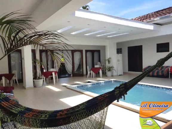 Imagem Casa com 6 Quartos à Venda, 440 m² em Perequê Açu - Ubatuba Imagem Casa com 6 Quartos à Venda, 440 m² em Perequê Açu - Ubatuba