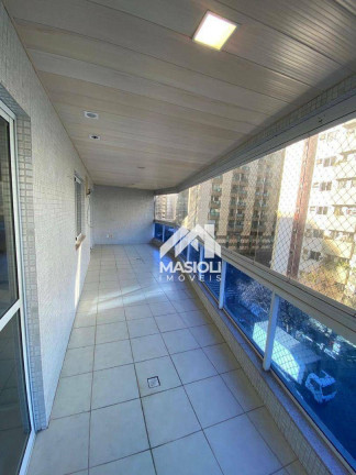 Imagem Apartamento com 3 Quartos à Venda, 137 m² em Praia Da Costa - Vila Velha