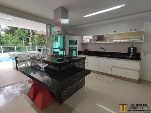 Imagem Casa com 6 Quartos à Venda, 455 m² em Riviera - Bertioga Imagem Casa com 6 Quartos à Venda, 455 m² em Riviera - Bertioga
