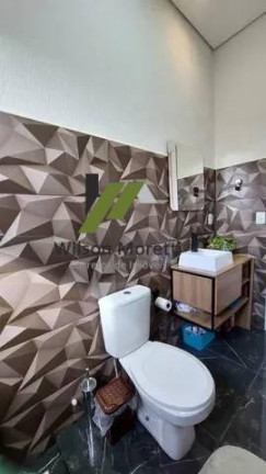 Imagem Casa de Condomínio com 3 Quartos à Venda, 140 m² em Residencial Pecan - Itupeva Imagem Casa de Condomínio com 3 Quartos à Venda, 140 m² em Residencial Pecan - Itupeva