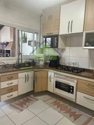 Imagem Casa de Condomínio com 2 Quartos à Venda, 160 m² em Jardim Santa Maria - Jacareí Imagem Casa de Condomínio com 2 Quartos à Venda, 160 m² em Jardim Santa Maria - Jacareí