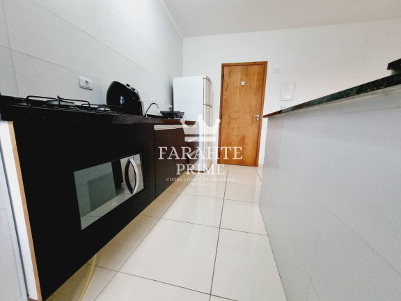 Imagem Apartamento com 1 Quarto à Venda, 38 m² em Macuco - Santos Imagem Apartamento com 1 Quarto à Venda, 38 m² em Macuco - Santos