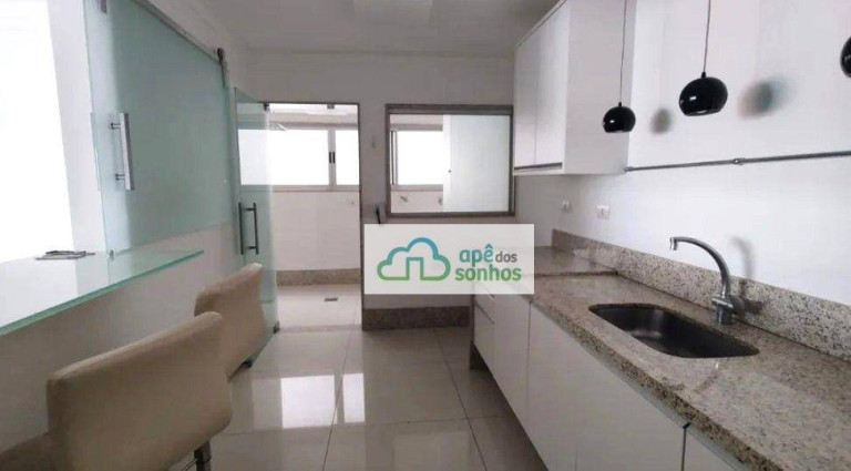Imagem Apartamento com 3 Quartos para Alugar, 155 m² em Sumaré - São Paulo Imagem Apartamento com 3 Quartos para Alugar, 155 m² em Sumaré - São Paulo
