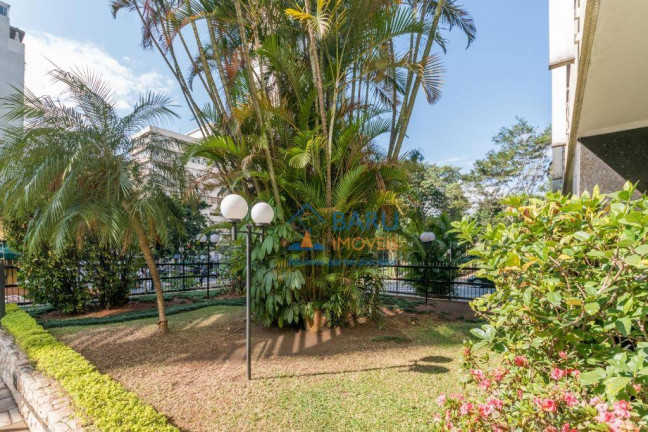 Imagem Apartamento com 3 Quartos à Venda, 167 m² em Higienópolis - São Paulo Imagem Apartamento com 3 Quartos à Venda, 167 m² em Higienópolis - São Paulo