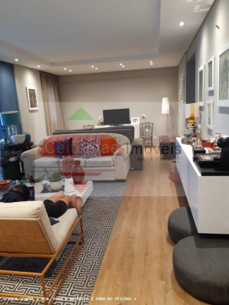 Imagem Apartamento com 3 Quartos à Venda, 146 m² em Loteamento Residencial E Comercial Bosque Flamboyant - Taubaté Imagem Apartamento com 3 Quartos à Venda, 146 m² em Loteamento Residencial E Comercial Bosque Flamboyant - Taubaté