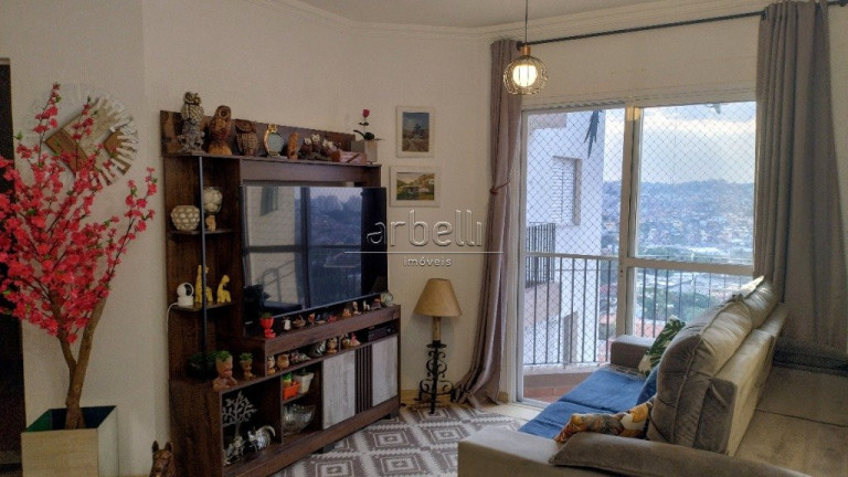 Imagem Apartamento com 2 Quartos à Venda, 56 m² em Vila Pirajussara - São Paulo Imagem Apartamento com 2 Quartos à Venda, 56 m² em Vila Pirajussara - São Paulo