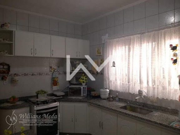 Imagem Sobrado com 2 Quartos à Venda, 139 m² em Ponte Grande - Guarulhos