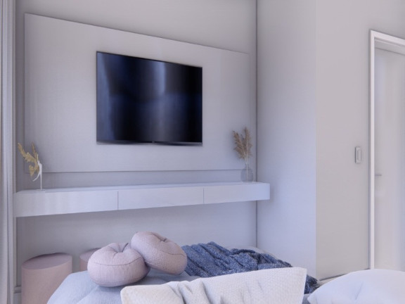 Imagem Sobrado com 3 Quartos à Venda, 163 m² em Parque Da Matriz - Gravataí