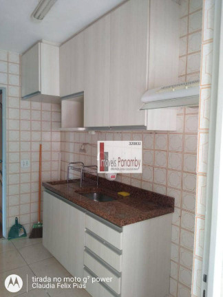 Imagem Apartamento com 3 Quartos à Venda, 78 m² em Casa Verde - São Paulo