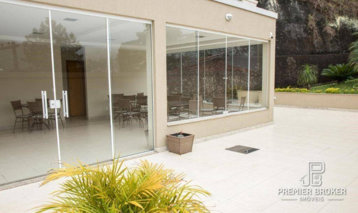 Imagem Apartamento com 4 Quartos à Venda, 181 m² em Várzea - Teresópolis Imagem Apartamento com 4 Quartos à Venda, 181 m² em Várzea - Teresópolis
