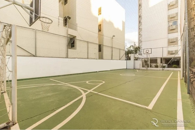 Imagem Apartamento com 3 Quartos à Venda, 90 m² em Menino Deus - Porto Alegre