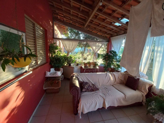 Imagem Chácara com 3 Quartos à Venda, 3.000 m² em Verava - Ibiúna