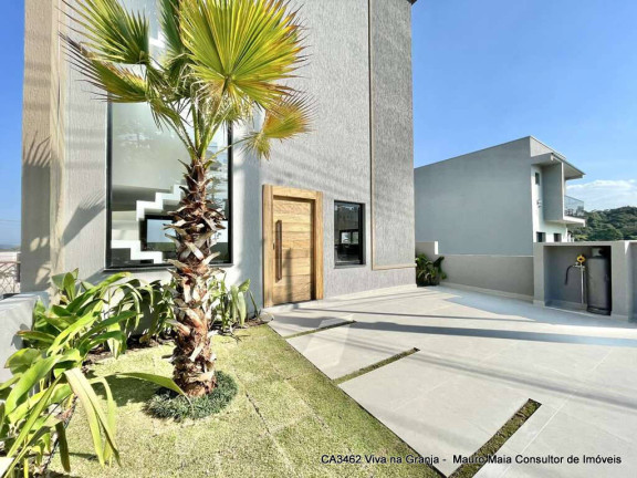 Imagem Casa de Condomínio com 3 Quartos à Venda, 125 m² em Sítio Boa Vista - Cotia
