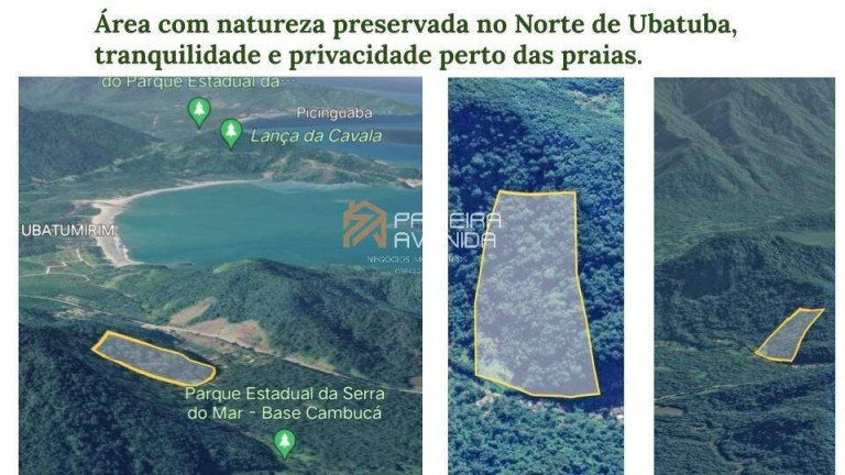 Imagem Casa com 3 Quartos à Venda, 350 m² em Ubatumirim - Ubatuba Imagem Casa com 3 Quartos à Venda, 350 m² em Ubatumirim - Ubatuba