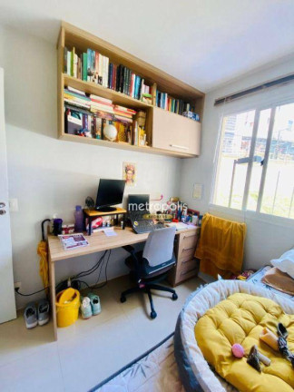 Imagem Apartamento com 2 Quartos à Venda, 41 m² em Cambuci - São Paulo Imagem Apartamento com 2 Quartos à Venda, 41 m² em Cambuci - São Paulo