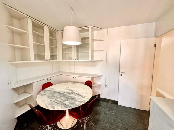 Imagem Imóvel com 3 Quartos à Venda, 150 m² em Moema - São Paulo