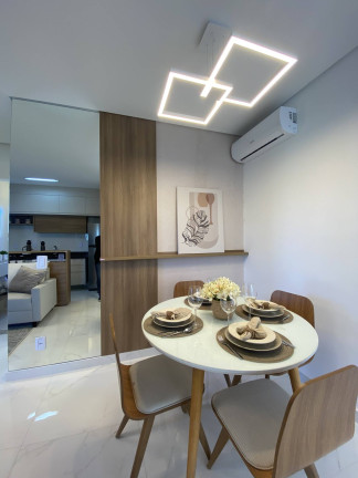 Imagem Apartamento com 2 Quartos à Venda,  em Jardim Nova Veneza (nova Veneza) - Sumaré