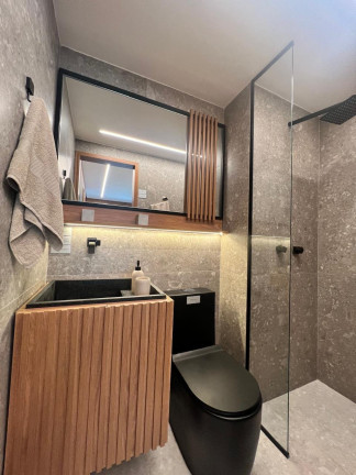 Imagem Apartamento com 2 Quartos à Venda, 51 m² em Santo Amaro - São Paulo Imagem Apartamento com 2 Quartos à Venda, 51 m² em Santo Amaro - São Paulo