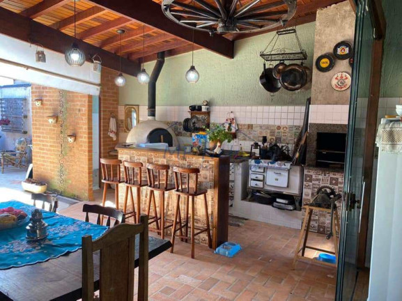 Imagem Casa com 3 Quartos à Venda, 251 m² em Jardim Rosim - Pirassununga Imagem Casa com 3 Quartos à Venda, 251 m² em Jardim Rosim - Pirassununga