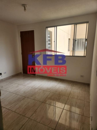 Imagem Apartamento com 2 Quartos à Venda, 48 m² em Conceição - Osasco