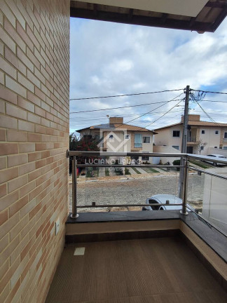 Imagem Casa com 3 Quartos à Venda, 129 m² em Candeias - Vitória Da Conquista Imagem Casa com 3 Quartos à Venda, 129 m² em Candeias - Vitória Da Conquista