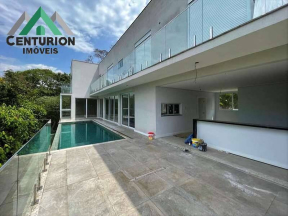 Imagem Casa de Condomínio com 4 Quartos à Venda, 435 m² em Chácara Dos Lagos - Carapicuíba Imagem Casa de Condomínio com 4 Quartos à Venda, 435 m² em Chácara Dos Lagos - Carapicuíba