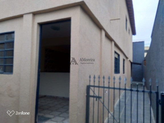 Imagem Casa com 2 Quartos à Venda, 121 m² em Vila Comercial - Jundiaí