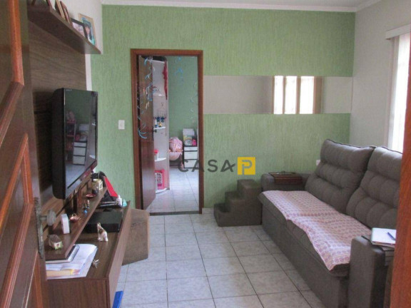 Imagem Casa com 3 Quartos à Venda, 100 m² em Jardim Ipiranga - Americana Imagem Casa com 3 Quartos à Venda, 100 m² em Jardim Ipiranga - Americana
