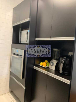 Imagem Apartamento com 2 Quartos à Venda, 110 m² em Tijuca - Rio De Janeiro