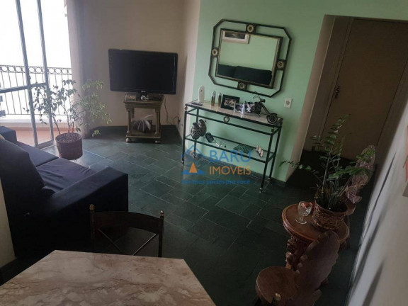 Imagem Apartamento com 3 Quartos à Venda, 70 m² em Chora Menino - São Paulo Imagem Apartamento com 3 Quartos à Venda, 70 m² em Chora Menino - São Paulo