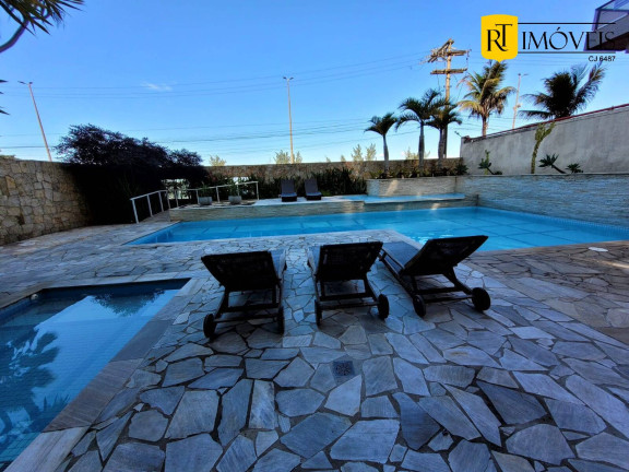 Imagem Apartamento com 2 Quartos à Venda, 75 m² em Algodoal - Cabo Frio Imagem Apartamento com 2 Quartos à Venda, 75 m² em Algodoal - Cabo Frio