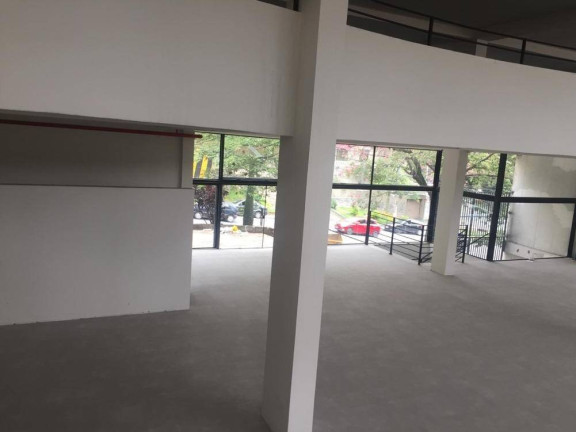 Imagem Imóvel Comercial à Venda, 1 m² em Floresta - Belo Horizonte