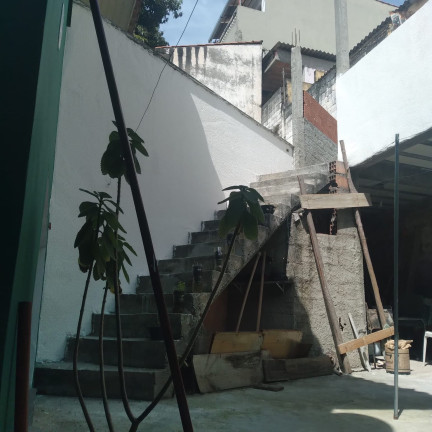 Imagem Casa com 2 Quartos à Venda, 80 m² em Serpa - Caieiras