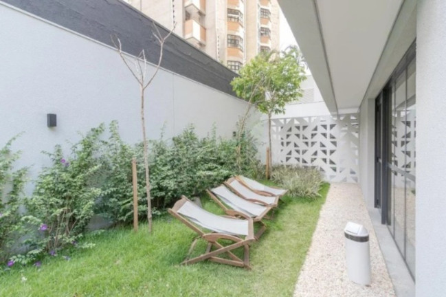 Imagem Imóvel com 1 Quarto à Venda, 31 m² em Campo Belo - São Paulo Imagem Imóvel com 1 Quarto à Venda, 31 m² em Campo Belo - São Paulo
