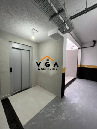 Imagem Apartamento com 2 Quartos à Venda, 42 m² em Vila Guilhermina - São Paulo