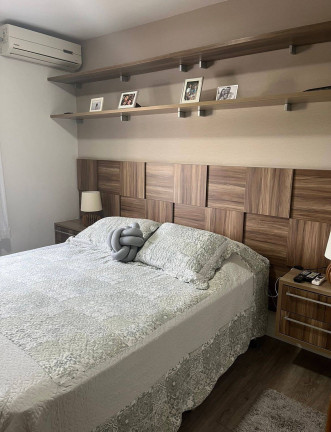 Imagem Casa de Condomínio com 3 Quartos à Venda, 190 m² em Alphaville - Santana De Parnaíba