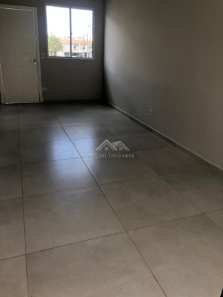 Imagem Casa de Condomínio com 3 Quartos à Venda, 120 m² em Village Salermo - Sorocaba Imagem Casa de Condomínio com 3 Quartos à Venda, 120 m² em Village Salermo - Sorocaba