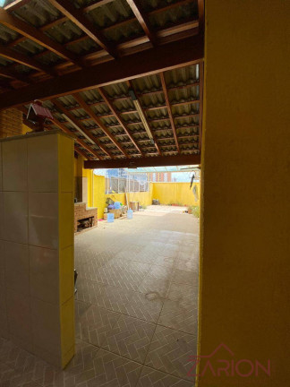 Imagem Casa para Alugar, 250 m² em Loteamento Residencial E Comercial Bosque Flamboyant - Taubaté