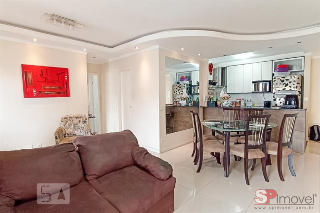 Imagem Apartamento com 2 Quartos à Venda, 80 m² em Jardim Tupanci - Barueri Imagem Apartamento com 2 Quartos à Venda, 80 m² em Jardim Tupanci - Barueri