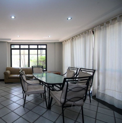 Imagem Apartamento com 2 Quartos para Alugar, 80 m² em Higienópolis - São Paulo Imagem Apartamento com 2 Quartos para Alugar, 80 m² em Higienópolis - São Paulo