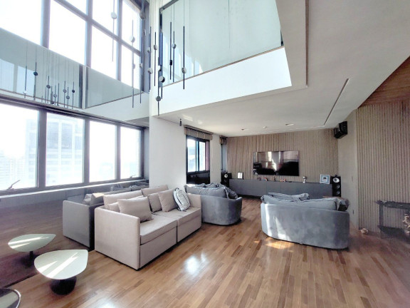 Imagem Apartamento com 3 Quartos à Venda, 389 m² em Jardim Paulistano - São Paulo Imagem Apartamento com 3 Quartos à Venda, 389 m² em Jardim Paulistano - São Paulo