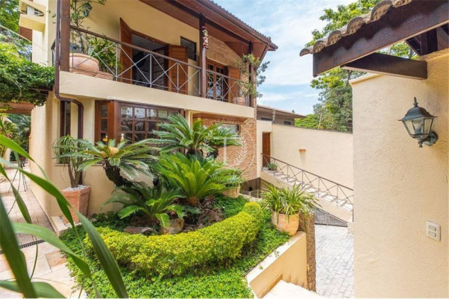 Imagem Casa com 4 Quartos à Venda, 420 m² em Jardim Das Bandeiras - São Paulo Imagem Casa com 4 Quartos à Venda, 420 m² em Jardim Das Bandeiras - São Paulo
