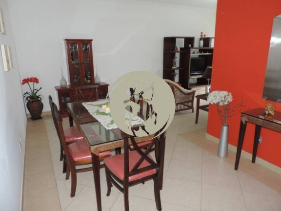 Imagem Apartamento com 3 Quartos à Venda, 140 m² em Gonzaga - Santos Imagem Apartamento com 3 Quartos à Venda, 140 m² em Gonzaga - Santos