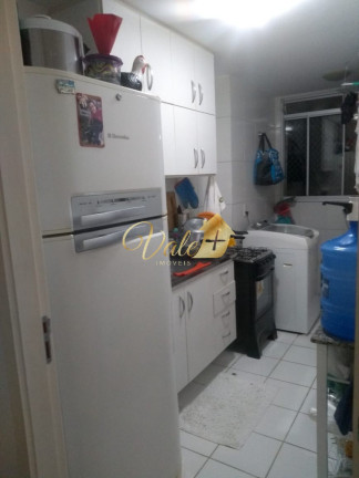 Imagem Imóvel com 2 Quartos à Venda, 58 m² em Vila Rossi - São José Dos Campos Imagem Imóvel com 2 Quartos à Venda, 58 m² em Vila Rossi - São José Dos Campos