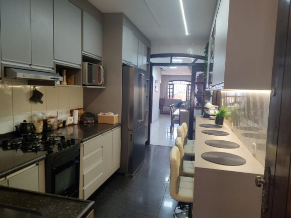 Imagem Casa com 3 Quartos à Venda, 113 m² em Parque Santa Rosa - Suzano Imagem Casa com 3 Quartos à Venda, 113 m² em Parque Santa Rosa - Suzano