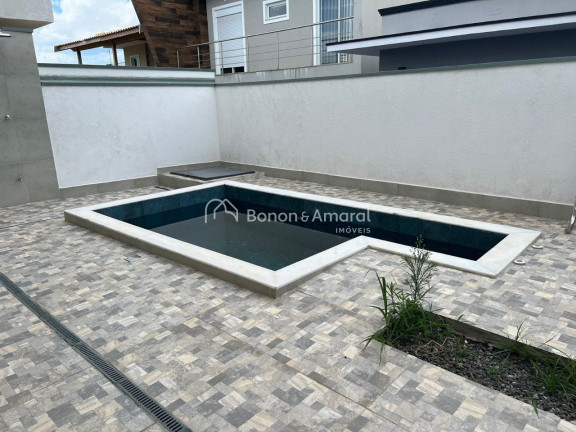 Imagem Casa de Condomínio com 3 Quartos à Venda, 250 m² em Residencial Real Park - Sumaré Imagem Casa de Condomínio com 3 Quartos à Venda, 250 m² em Residencial Real Park - Sumaré
